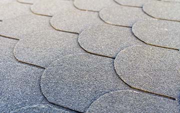 Rillington asphalt roofing costs