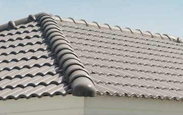 advantages of Rillington clay roofing
