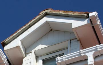 Rillington fascia installation costs