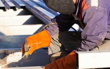 Rillington flat roofing options