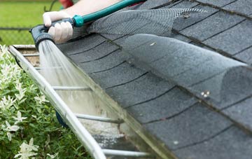 Rillington gutter cleaning costs