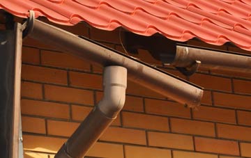 Rillington gutter repair costs