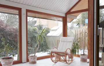 Rillington hardwood conservatory roofing repairs
