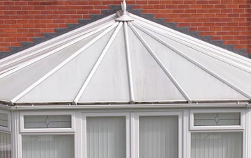 Rillington polycarbonate conservatory roof repairs