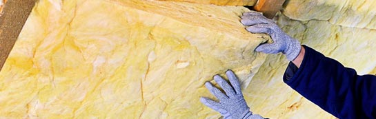 quotes for Rillington roof insulation