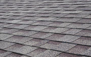 Rillington tiles for shallow pitch roofing