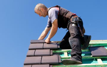 disadvantages of Rillington slate roofing