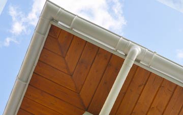 Rillington soffit types