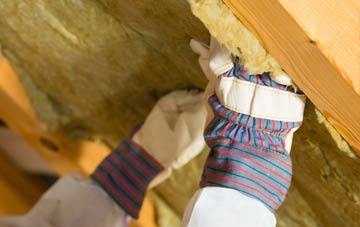 types of Rillington pitched roof insulation materials