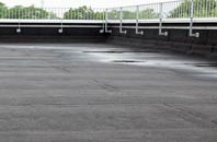 find rated Rillington flat roofing companies