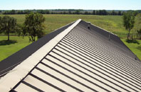 Rillington metal roof quotes