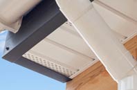 find rated Rillington soffit companies